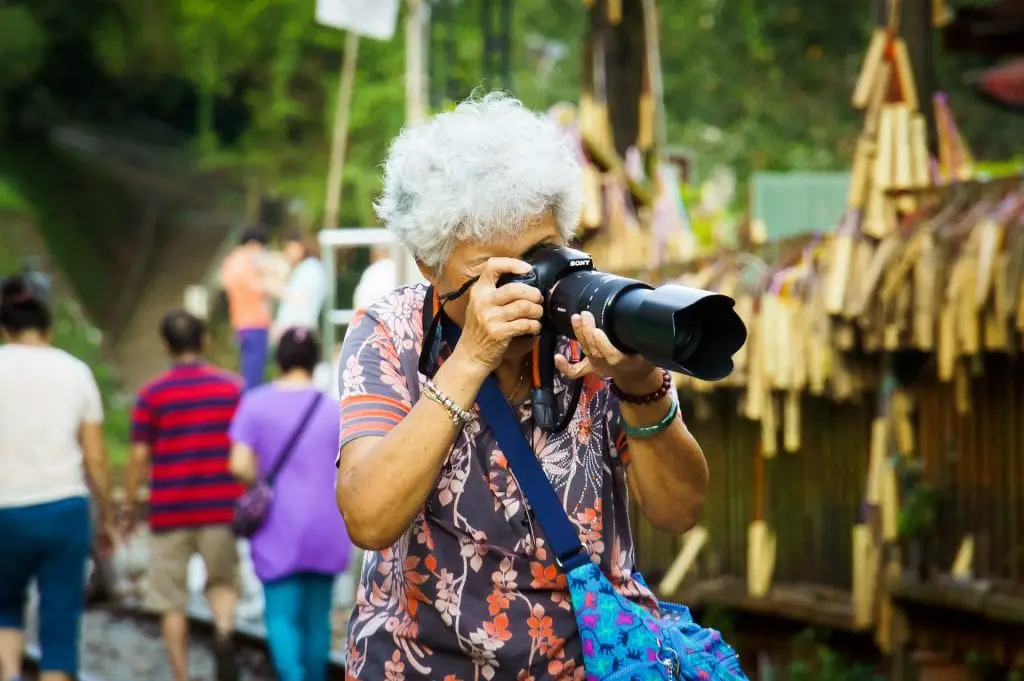  Abuela