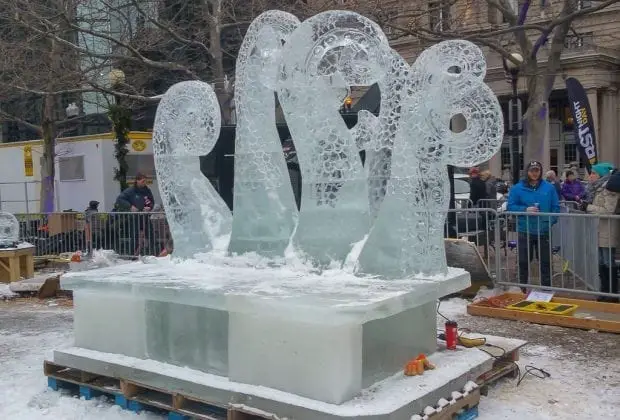 Celebrate New Years Eve in Boston | Aussie Mob