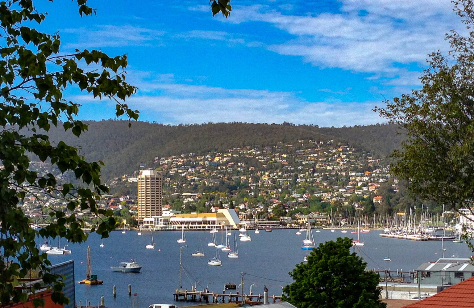 Best Things To Do In Hobart, Tasmania | Aussie Mob